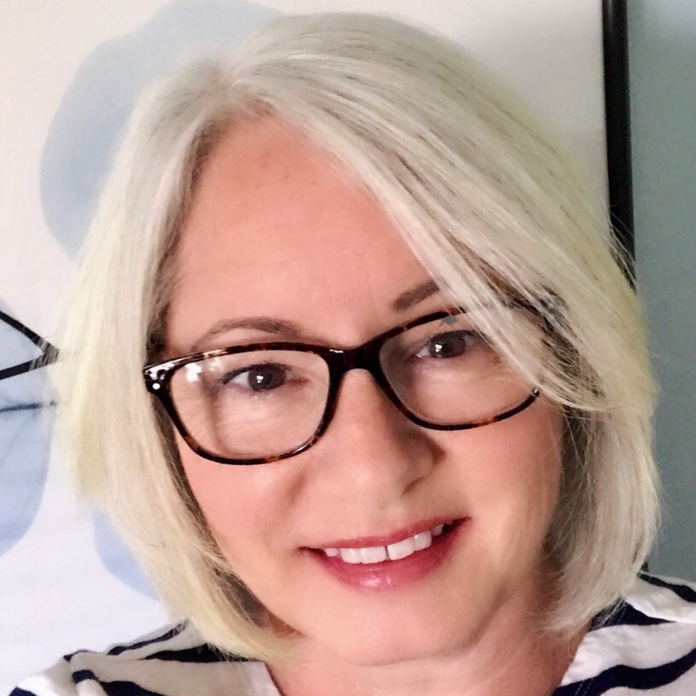 Meet your Posher, Pam